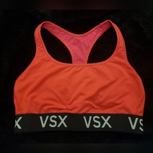 VS Sports Bra, Sz Large